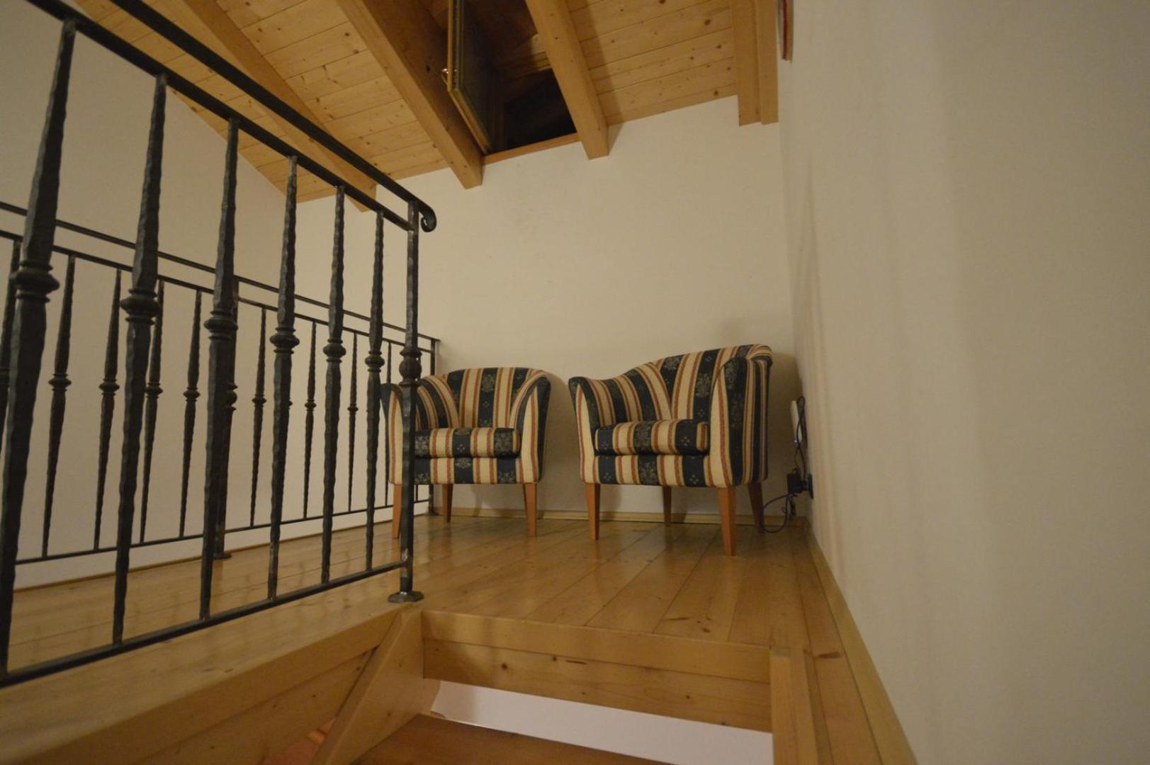 מדונה די קמפיליו Hotel Garni Sant'Antonio Con Spa מראה חיצוני תמונה